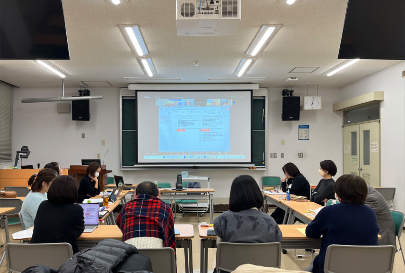 東海救急看護研究会